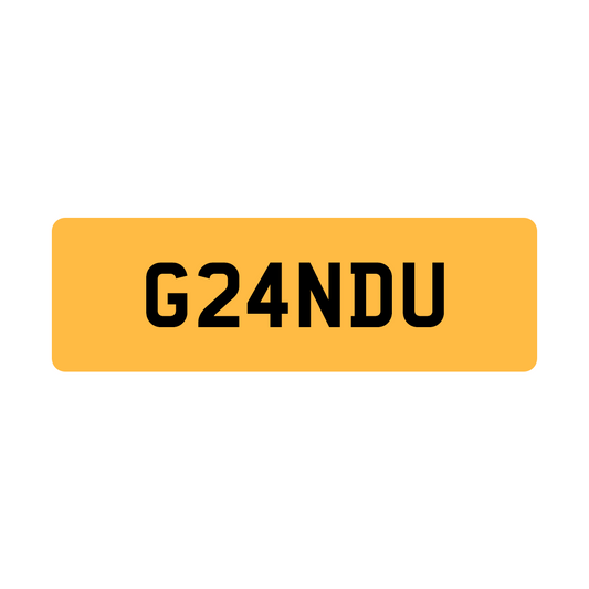 GANDU