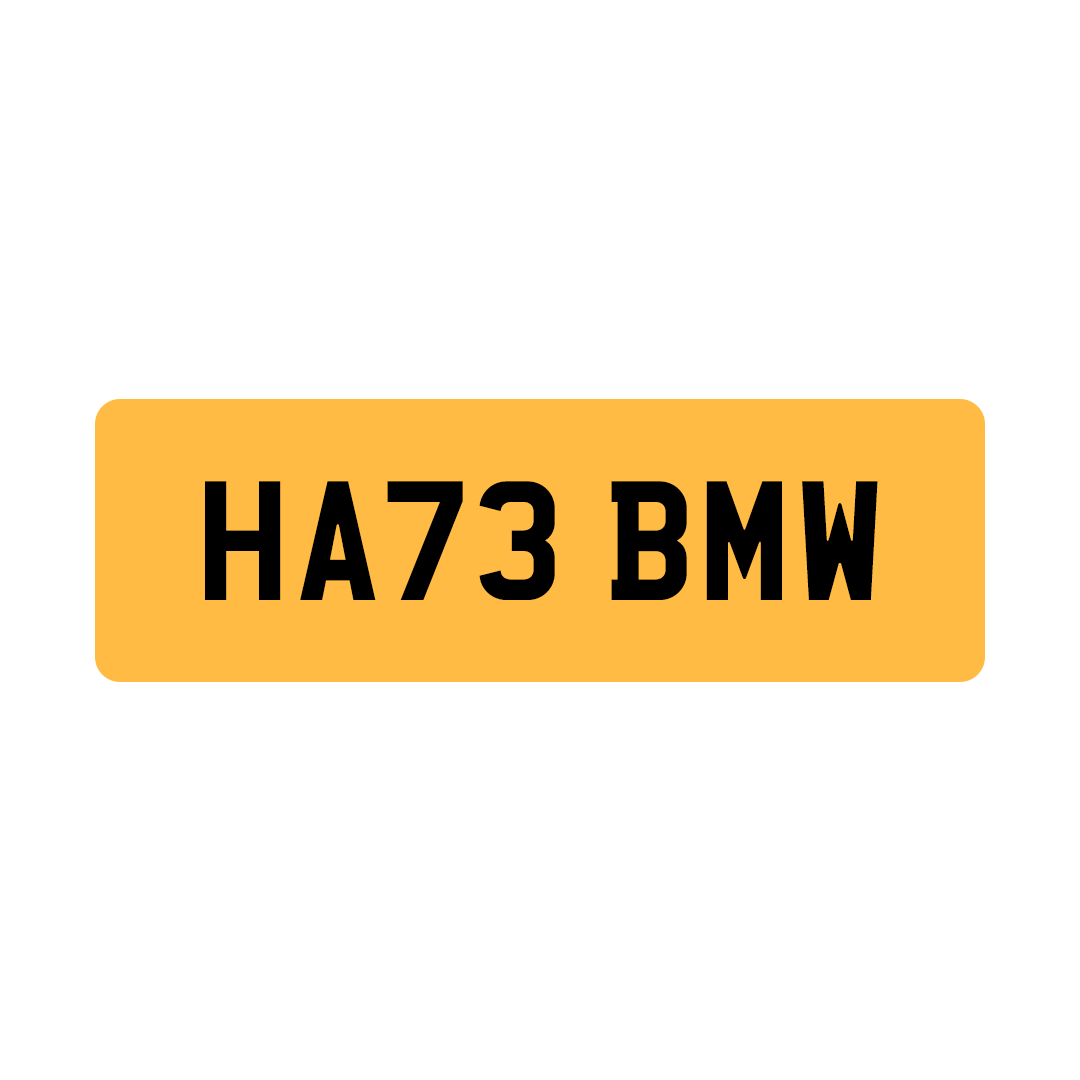 HATE BMW