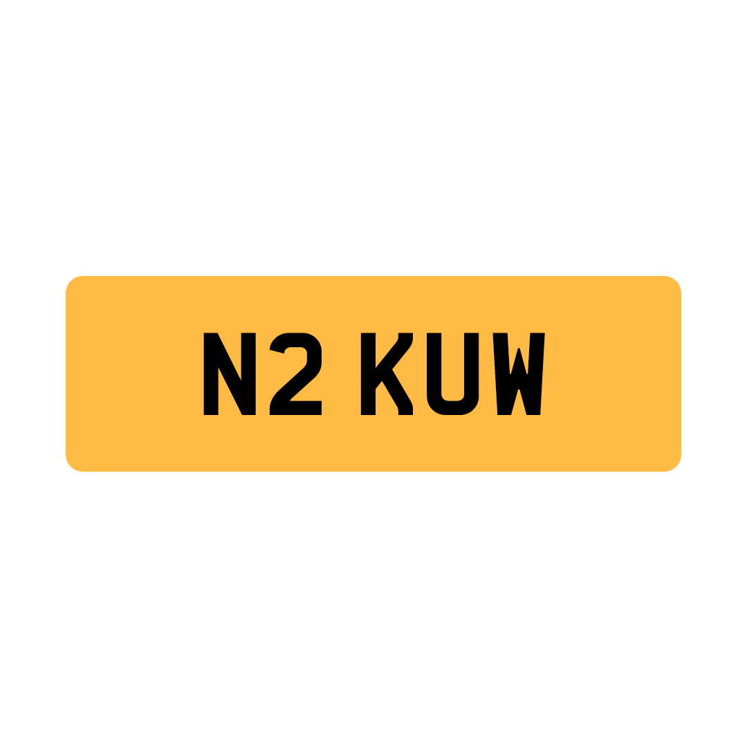 N2 KUW