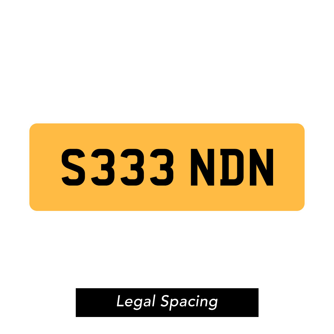 SENDIN - S333NDN