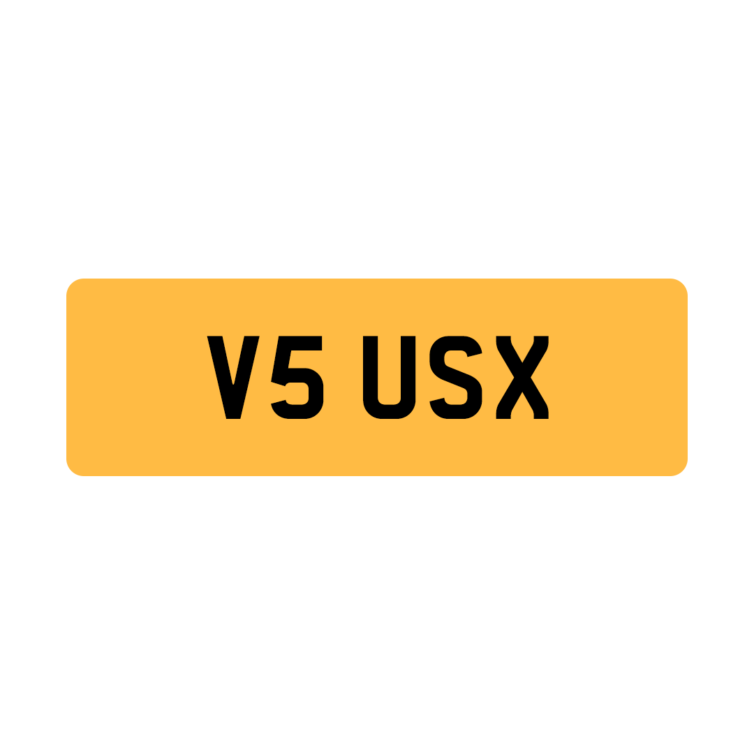 V5 USX