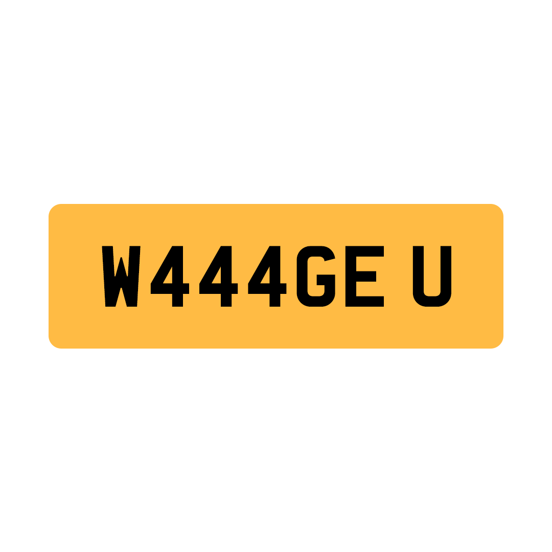 W444GE U