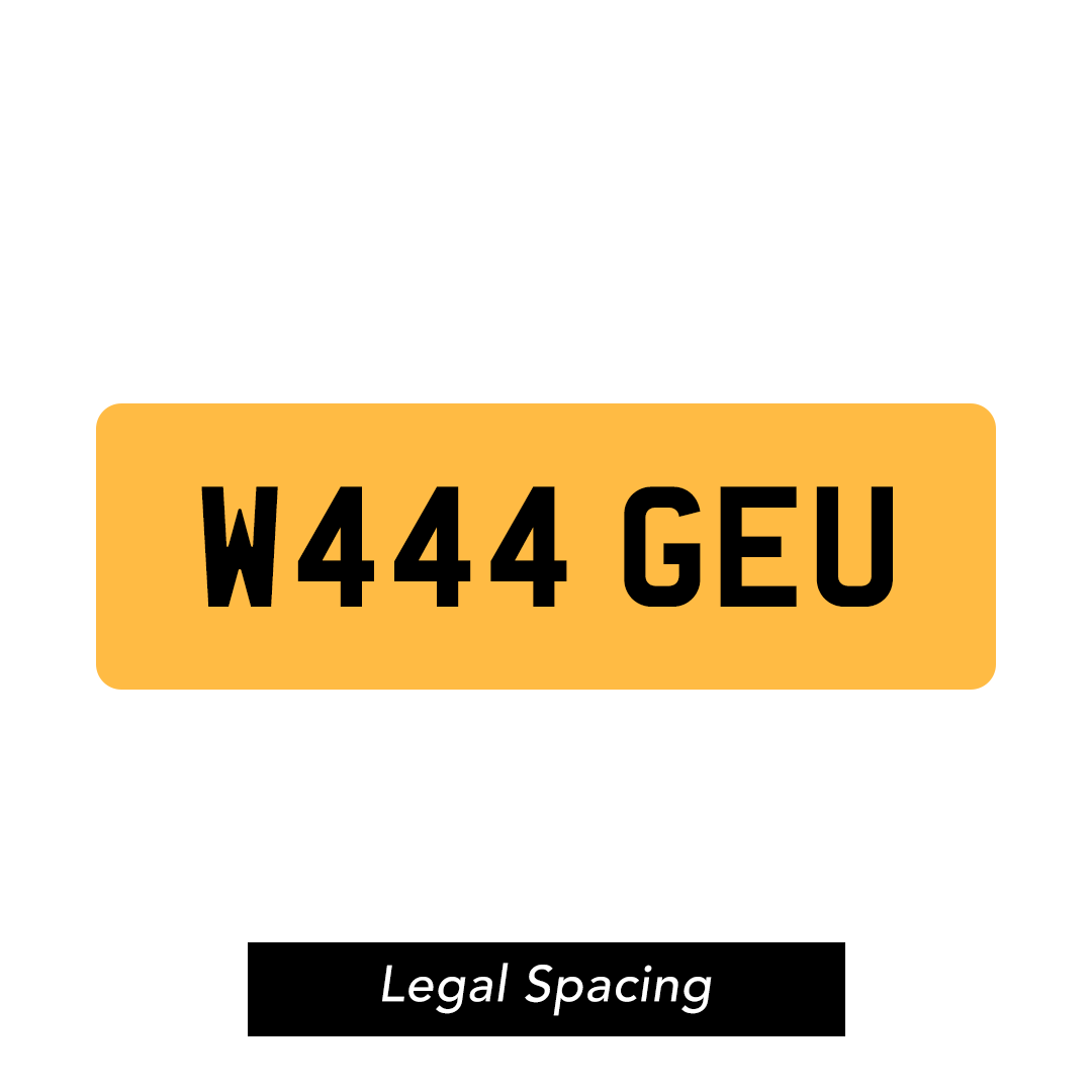 W444GE U